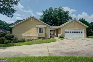 135 Tramore Trce, Tyrone, GA 30290 - Photo 33