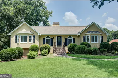 135 Tramore Trace, Tyrone, GA 30290 - Photo 1