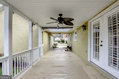 135 Tramore Trace, Tyrone, GA 30290 - Photo 3