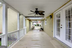 135 Tramore Trce, Tyrone, GA 30290 - Photo 3