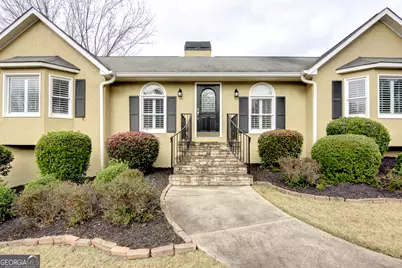 135 Tramore Trace, Tyrone, GA 30290 - Photo 1
