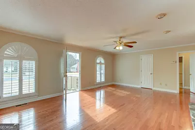 135 Tramore Trace, Tyrone, GA 30290 - Photo 7