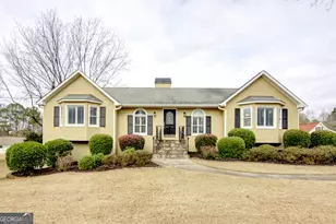 135 Tramore Trce, Tyrone, GA 30290 - Photo 35