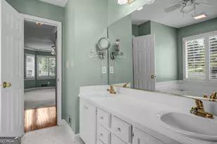 135 Tramore Trce, Tyrone, GA 30290 - Photo 25