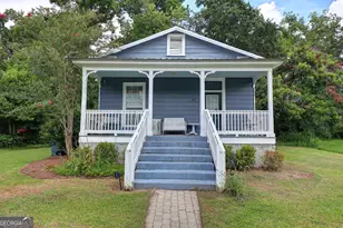 312 Oak St, Thomasville, GA 31792 - Photo 1