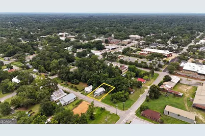 312 Oak Street, Thomasville, GA 31792 - Photo 41