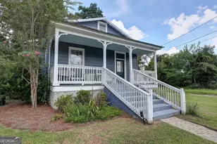 312 Oak St, Thomasville, GA 31792 - Photo 3