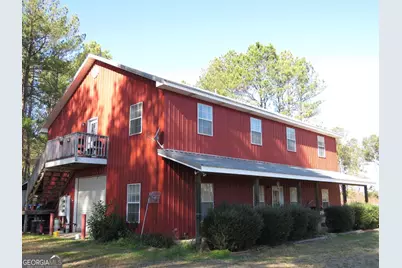 4374 River Road, Manchester, GA 31816 - Photo 1