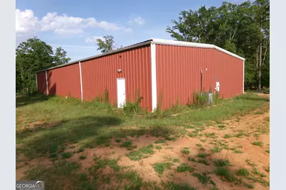 35 Acres Youth Jersey Rd, Covington, GA 30014 - Photo 23