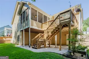6418 Crown Forest Ct, Mableton, GA 30216 - Photo 3