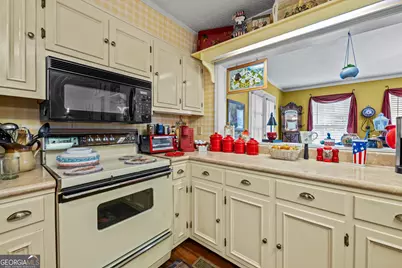 134 Skelton Street, Royston, GA 30662 - Photo 5