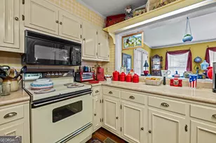 134 Skelton St, Royston, GA 30662 - Photo 5