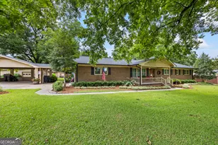 134 Skelton St, Royston, GA 30662 - Photo 1