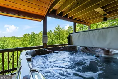 161 Huntington Way #8, Blue Ridge, GA 30513 - Photo 5