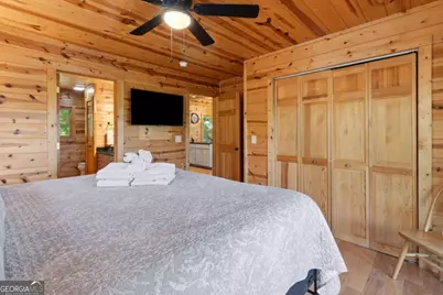 161 Huntington Way #8, Blue Ridge, GA 30513 - Photo 31