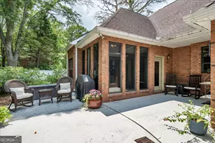 104 Cedar Creek Dr, Dublin, GA 31021 - Photo 53