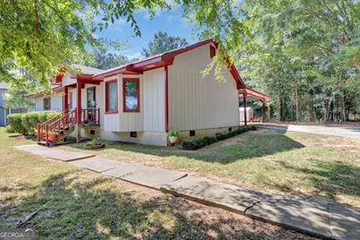 166 Watkins Road, Flovilla, GA 30216 - Photo 3