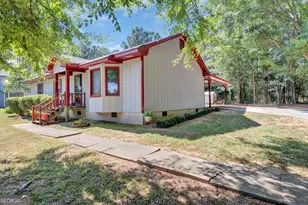 166 Watkins Rd, Flovilla, GA 30216 - Photo 3