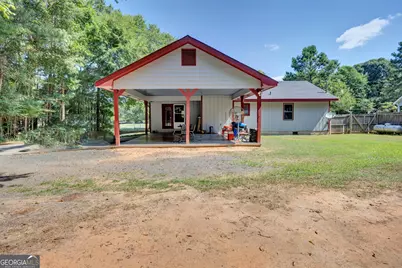 166 Watkins Road, Flovilla, GA 30216 - Photo 5