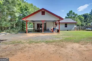 166 Watkins Rd, Flovilla, GA 30216 - Photo 5