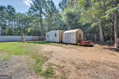 166 Watkins Road, Flovilla, GA 30216 - Photo 31