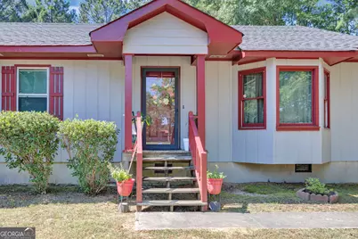 166 Watkins Road, Flovilla, GA 30216 - Photo 7