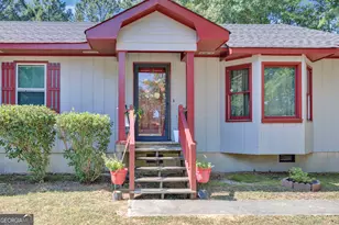 166 Watkins Rd, Flovilla, GA 30216 - Photo 7