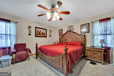 166 Watkins Road, Flovilla, GA 30216 - Photo 27