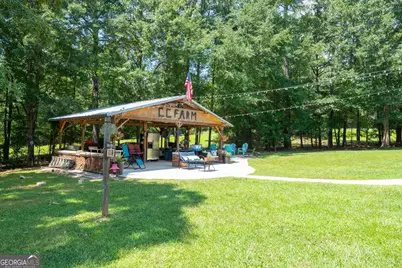 900 Old Four Notch Road, Whitesburg, GA 30185 - Photo 39
