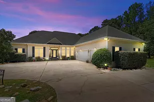 900 Old 4 Notch Rd, Whitesburg, GA 30185 - Photo 1