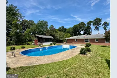 2865 Jane Allen Drive, Macon, GA 31217 - Photo 23