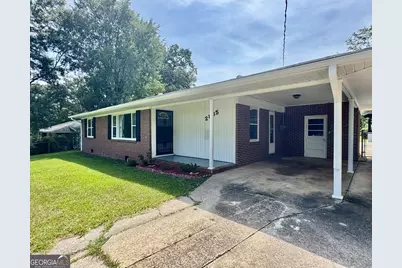 2865 Jane Allen Drive, Macon, GA 31217 - Photo 3