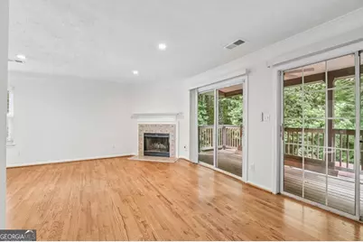 3590 Regency Park Drive, Duluth, GA 30096 - Photo 7