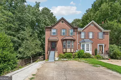3590 Regency Park Drive, Duluth, GA 30096 - Photo 1