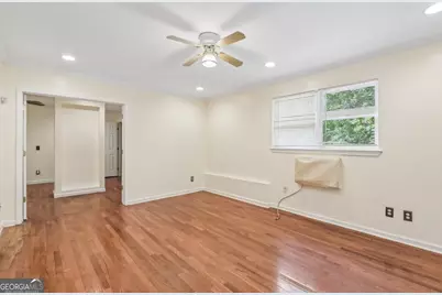 3590 Regency Park Drive, Duluth, GA 30096 - Photo 37