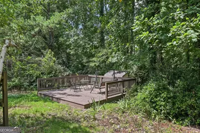 3590 Regency Park Drive, Duluth, GA 30096 - Photo 55