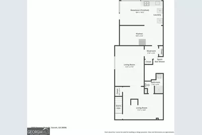 3590 Regency Park Drive, Duluth, GA 30096 - Photo 51