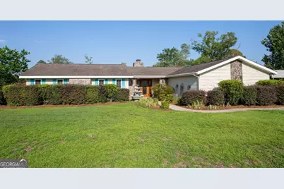 97 Andrea, Baxley, GA 31512 - Photo 1