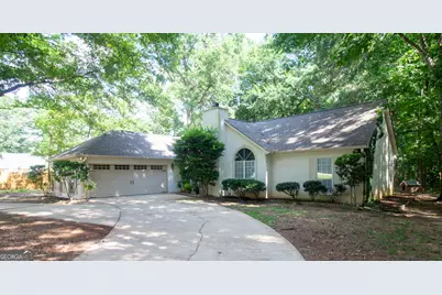 151 Greenbriar Trail, Lagrange, GA 30241 - Photo 1