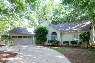 151 Greenbriar Trail, Lagrange, GA 30241 - Photo 1