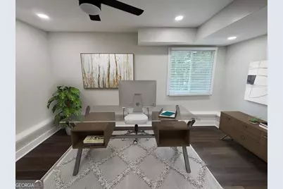 2788 Galahad Drive NE, Atlanta, GA 30345 - Photo 59