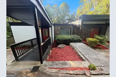 2788 Galahad Drive NE, Atlanta, GA 30345 - Photo 3