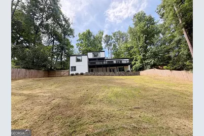 2788 Galahad Drive NE, Atlanta, GA 30345 - Photo 63