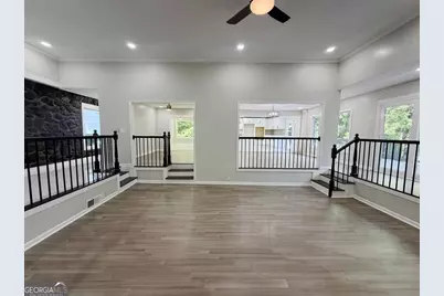 2788 Galahad Drive NE, Atlanta, GA 30345 - Photo 15