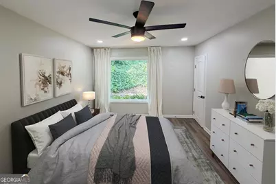 2788 Galahad Drive NE, Atlanta, GA 30345 - Photo 35