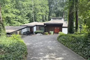 2788 Galahad Dr NE, Atlanta, GA 30345 - Photo 5