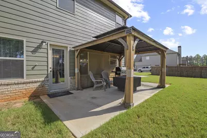 440 Homestead Circle, Forsyth, GA 31029 - Photo 5