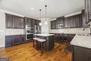440 Homestead Cir, Forsyth, GA 31029 - Photo 13
