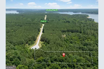 1217 Edge Lane, Tignall, GA 30668 - Photo 3