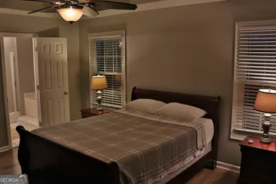 105 Plymouth Place, Lagrange, GA 30240 - Photo 17